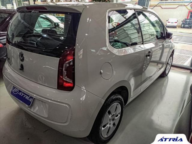 Volkswagen up 1.0 Mpi Take up 12v - Foto 4