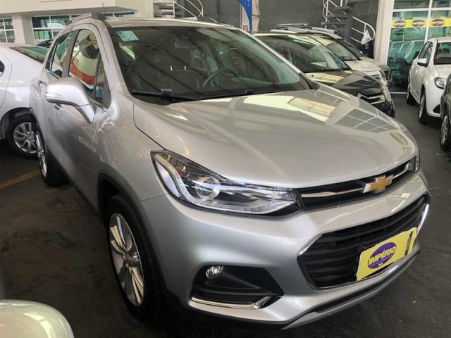 CHEVROLET TRACKER LTZ 1.4 AUTOMATICO