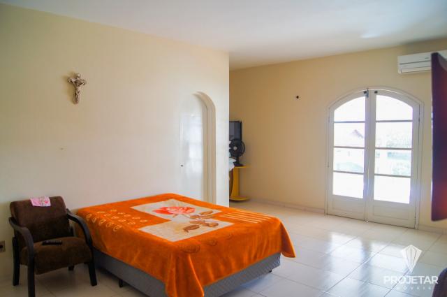 Casa para aluguel, 5 quartos, 2 vagas, Centro - Tubarão/SC - Foto 14