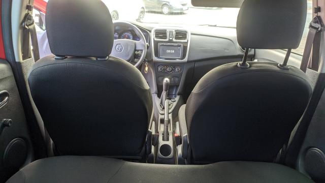 Sandero 2016/2017 1.6 16v sce flex expression manual - Foto 9