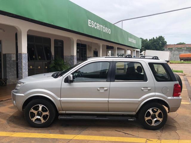 Ford Ecosport XLT Automática - Foto 2