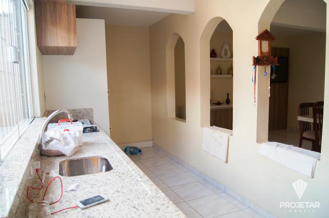 Casa para aluguel, 5 quartos, 2 vagas, Centro - Tubarão/SC - Foto 10