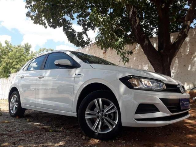 Polo 1.6 MSI Total Flex 16V 5p Aut. - Foto 12