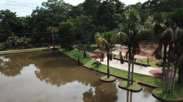 Condomínio de Chácaras Recanto Paraíso em Guapo - Foto 10