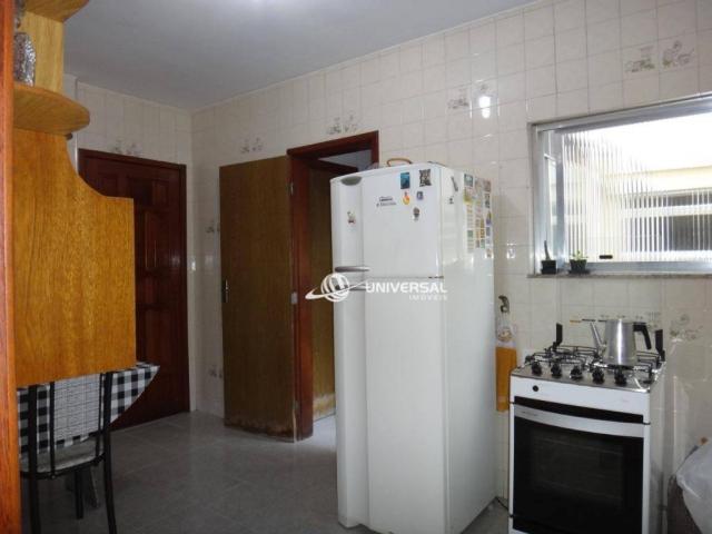Apartamento com 3 quartos à venda, 85 m² por R$ 320.000 - Morro da Glória - Juiz de Fora/M - Foto 14