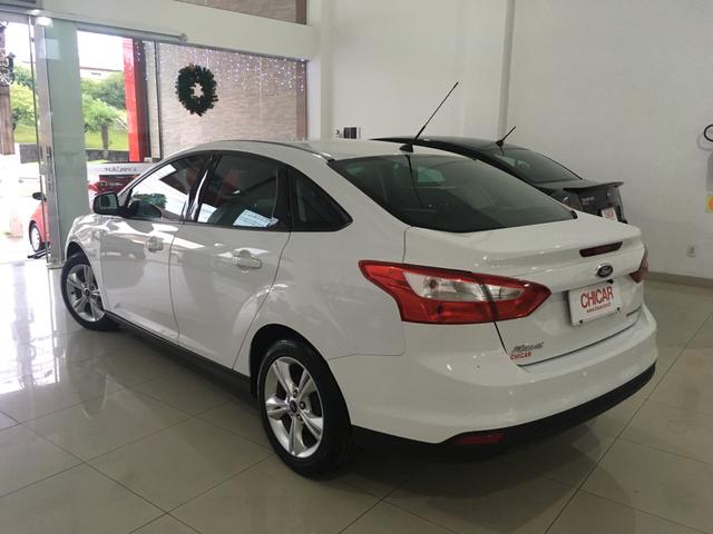 Focus Fastback 2.0 2015