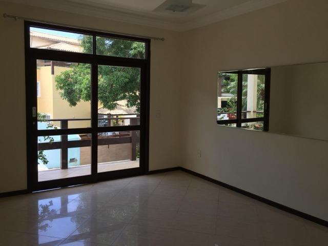 Casa 4/4 Cond Jardim Plakaford - Foto 11