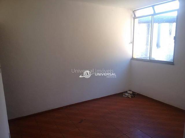 Apartamento com 3 quartos à venda, 70 m² por R$ 135.000 - São Bernardo - Juiz de Fora/MG - Foto 2