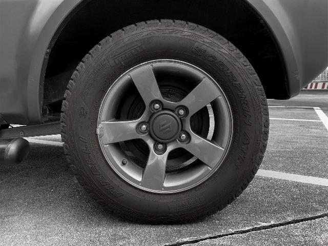 Jimny 1.3 4 ALL 16V 2P Gasolina Mec. 2017 - Wagner - Foto 9