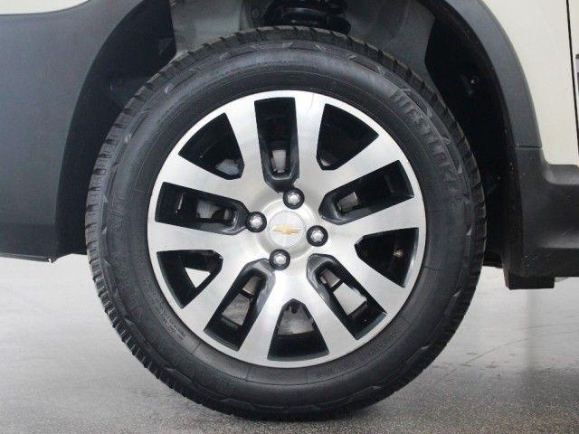 SPIN ACTIV 1.8 8V Econo. Flex 5p Aut. - Foto 6