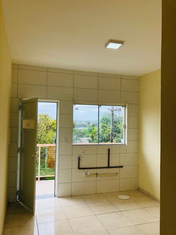ALUGO DIRETO PROPRIETÁRIO apartamento 700,00 reais com água,internet,garagem - Foto 19