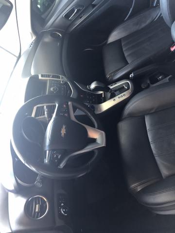 Cruze LT 2014 - Foto 4