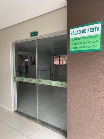 Vendo Agio apartamento Ibirapuera - Foto 12