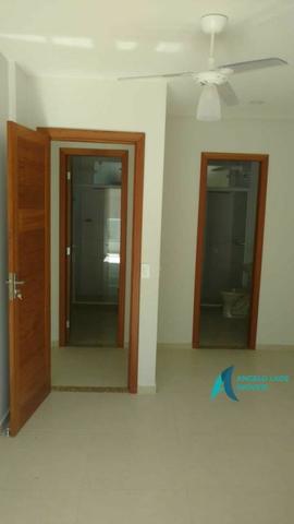 Apartamento 3 QTS Centro de Santa Isabel Domingos Martins - Foto 4