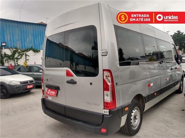 Master Completa baixa km Ipva 2020 grátis com trasnferência - Foto 3