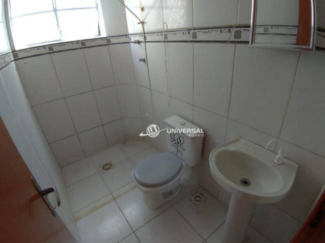 Apartamento com 3 quartos à venda, 80 m² por R$ 190.000 - Lourdes - Juiz de Fora/MG - Foto 4