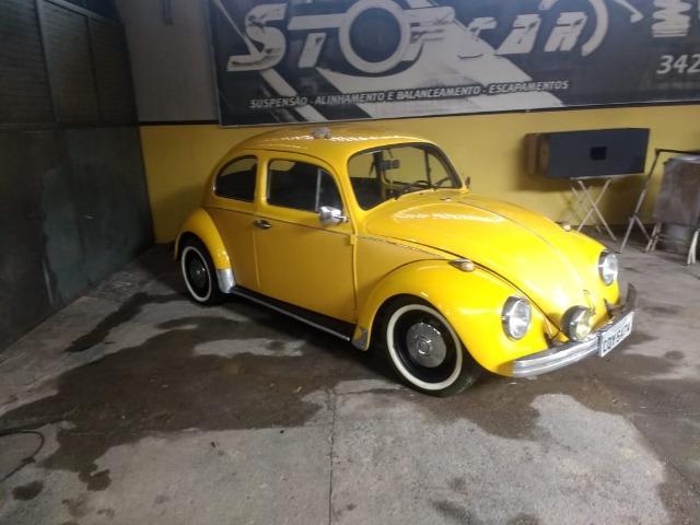 Fusca 1300 1973