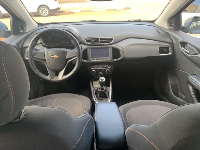 Onix LT 1.4 2015 - Foto 4