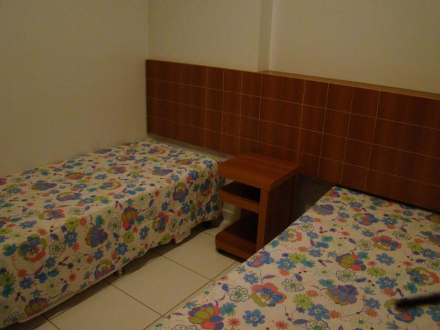 Apartamento temporada caldas novas, cobertura Golden Dophin Grand Hotel - Foto 4