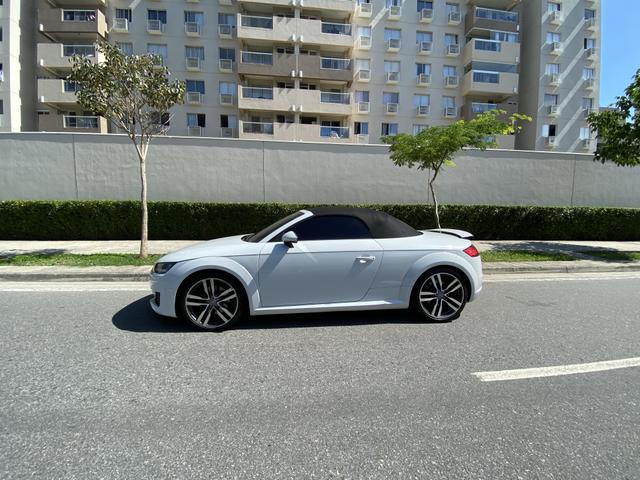 Audi tt roadster 2.0T ambition 2016 - Foto 6