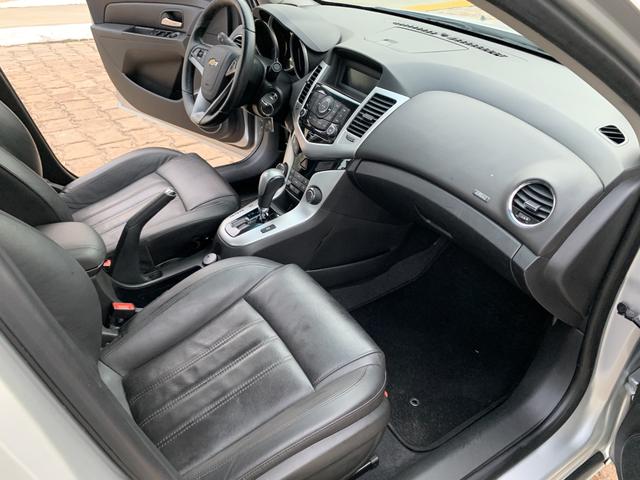 Cruze 1.8 LT AUTOMÁTICO 16/16 - Foto 8