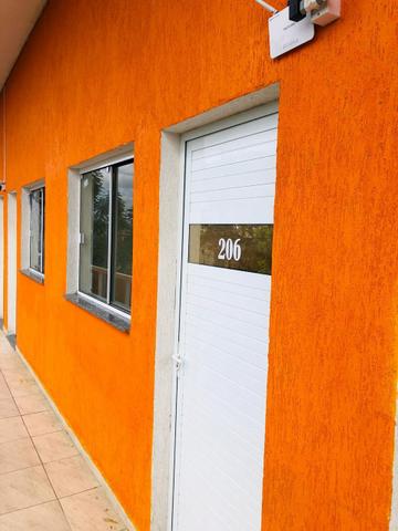 ALUGO DIRETO PROPRIETÁRIO apartamento 700,00 reais com água,internet,garagem - Foto 18