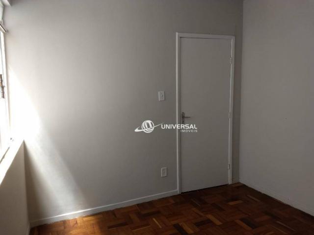 Apartamento com 3 quartos à venda, 110 m² por R$ 370.000 - São Mateus - Juiz de Fora/MG - Foto 17