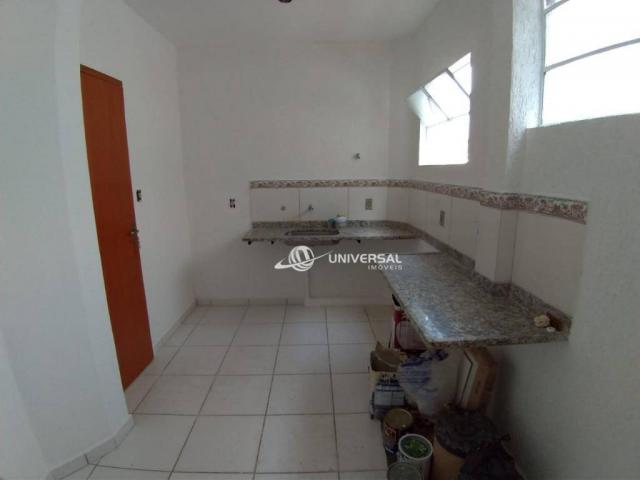 Apartamento com 3 quartos à venda, 80 m² por R$ 190.000 - Lourdes - Juiz de Fora/MG - Foto 3