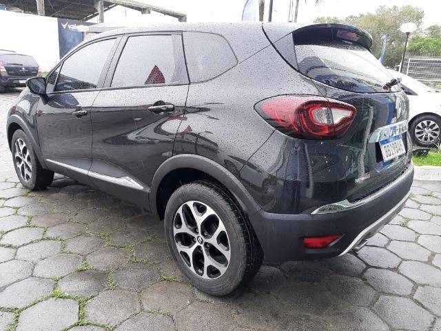 Captur Automática Intense 2.0 - 2018 - Abaixo da Fipe - Foto 7