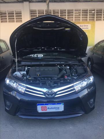 Toyota Corolla 1.8 Gli 16v - Foto 8