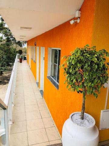 ALUGO DIRETO PROPRIETÁRIO apartamento 700,00 reais com água,internet,garagem - Foto 7