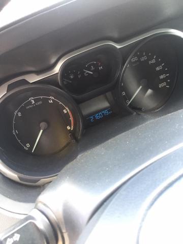 RANGER 2012/2013 3.2 XLT 4X4 CD 20V DIESEL 4P AUTOMÁTICO - Foto 3