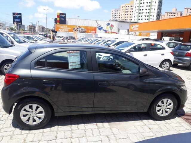 ONIX 2018/2019 1.0 MPFI JOY 8V FLEX 4P MANUAL - Foto 6