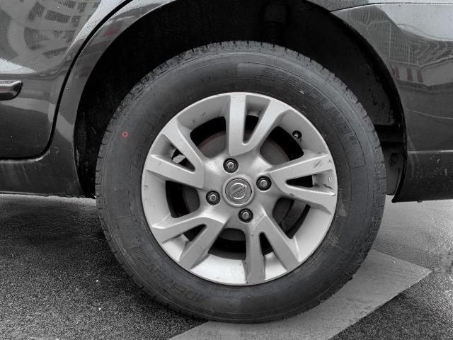 Livina Grand 1.8 SL 16V Flex / Gas 4P Aut. 2013 - Wagner - Foto 4