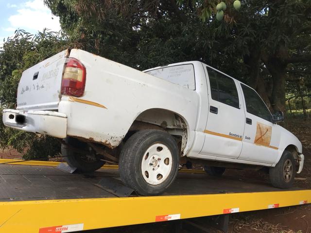 Silverado diesel - Foto 7