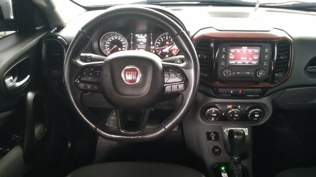 Fiat Toro 2.0 Opening Edition Automática -2017 - Foto 9