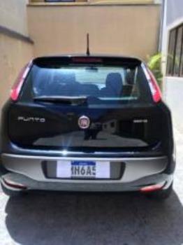 Vendo Punto 2012/2013 - Foto 4