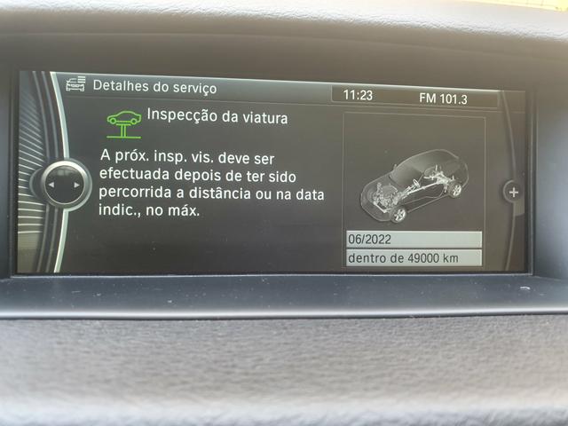 BMW X1 SDRIVE 20i 2015/15 AC troca - Foto 16