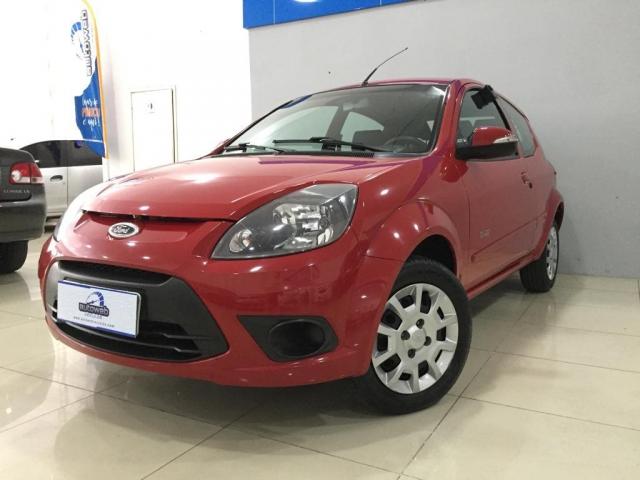 FORD KA 2011/2012 1.0 MPI 8V FLEX 2P MANUAL - Foto 2