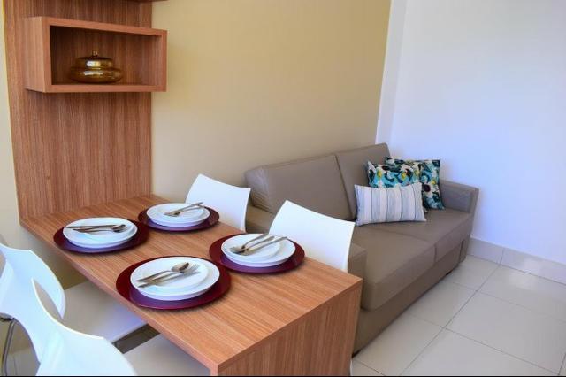Cota Apto Caldas Novas Vende ou Troca Venda R$10.000,00 á Vista - Foto 10