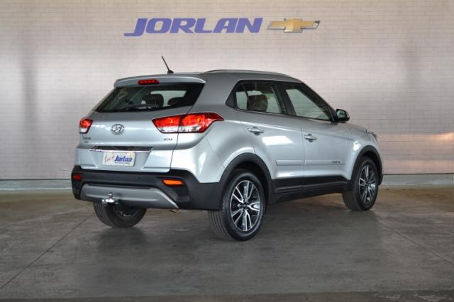 HYUNDAI CRETA 2.0 16V FLEX PULSE 2017 - Foto 3