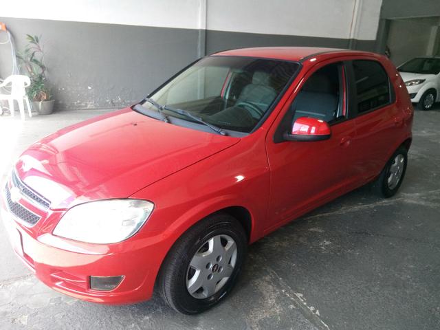 Celta LT 1.0 VHC Flex 2014/2014 completo pouco rodado - Foto 2