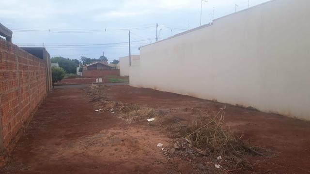 Terreno no Santa Clara 2 troco ou vendo- Cândido Mota - Foto 3