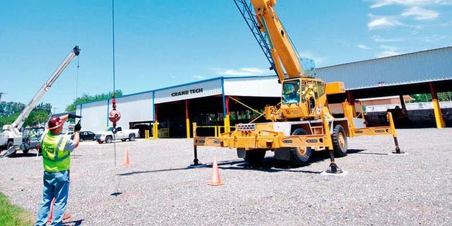 Curso Profissionalizante para Rigger Sinaleiro R$ 250,00 Promoção Inicio 27-01-2020 - Foto 5