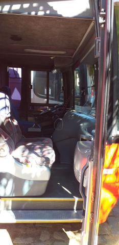 Ônibus DD Scania K113 Impecável - Pronto para viajar e trabalhar! - Foto 8
