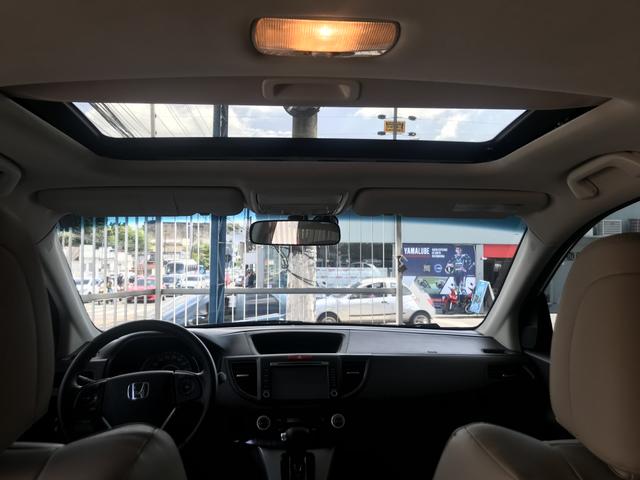 Honda Cr-V ExL - Foto 5