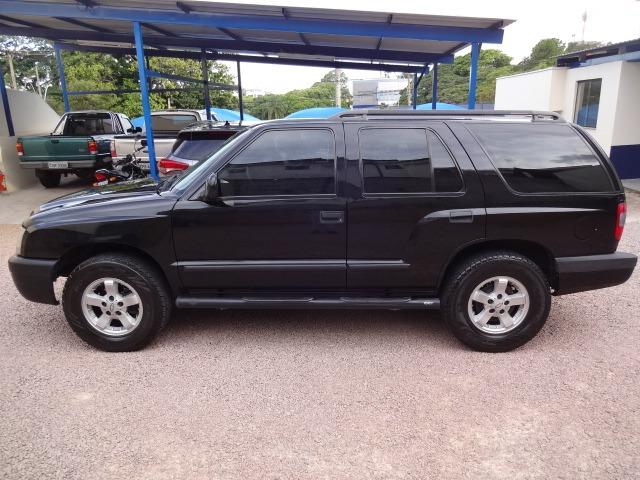 Blazer Advantage 2.4 2006 - Foto 13