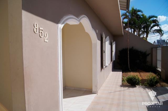 Casa para aluguel, 5 quartos, 2 vagas, Centro - Tubarão/SC - Foto 2