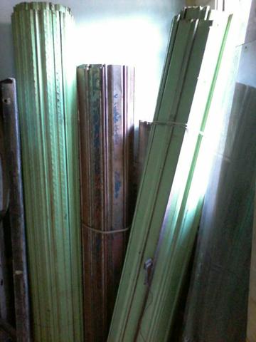 Portas para comércio
