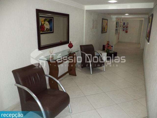 Atlântico Manaíra - Apartamento - 2 Quarto(s) - Manaíra - Foto 4